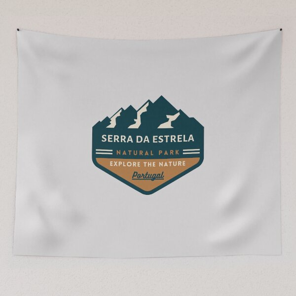 Item preview, Serra da Estrela Natural Park Portugal designed and sold by World Designs.