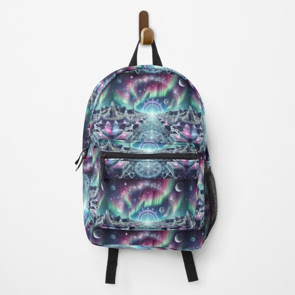 Item preview, Aurora Passage: The Arctic Portal designed and sold by Meta2Physical.