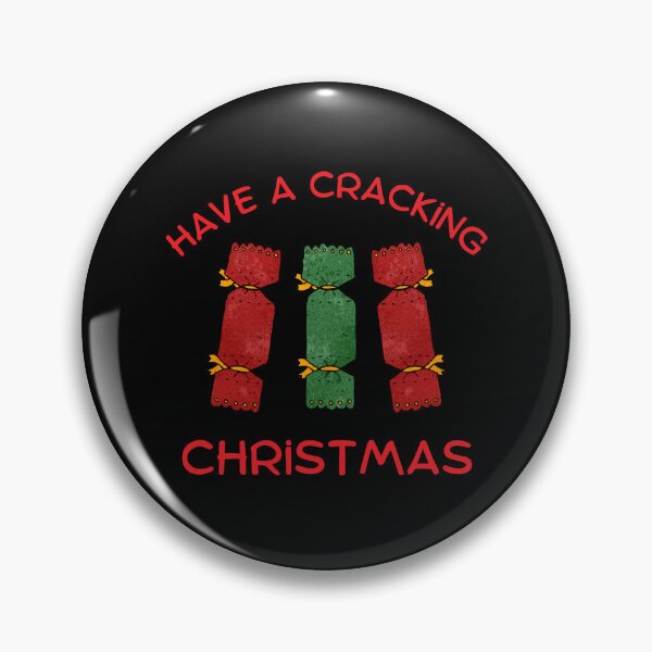 Item preview, Have a cracking christmas designed and sold by Rocklights.