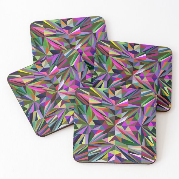 Item preview, Star of diamonds 34 designed and sold by Gluecknika.