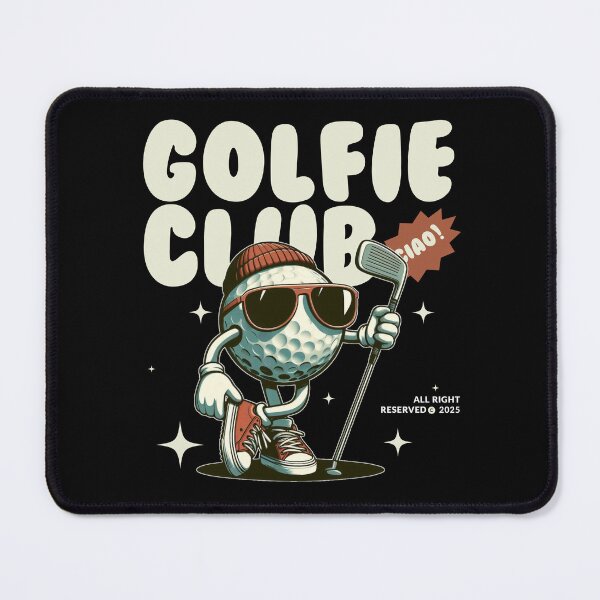 Item preview, Golfie club designed and sold by Peerless-Prime.