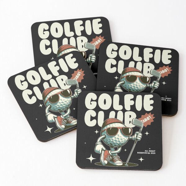 Item preview, Golfie club designed and sold by Peerless-Prime.