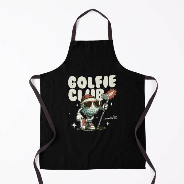 Item preview, Golfie club designed and sold by Peerless-Prime.