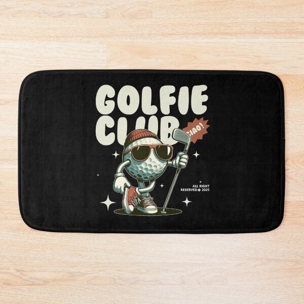 Item preview, Golfie club designed and sold by Peerless-Prime.