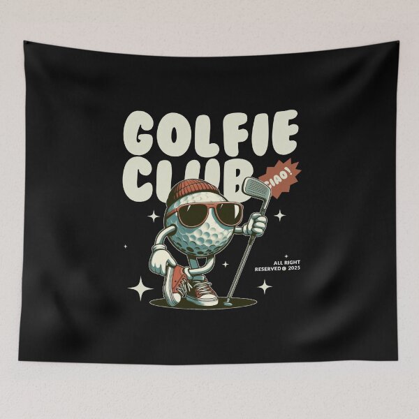 Item preview, Golfie club designed and sold by Peerless-Prime.