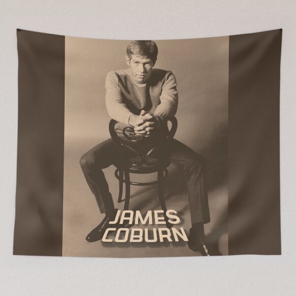 Item preview, James Coburn designed and sold by Jools-57.