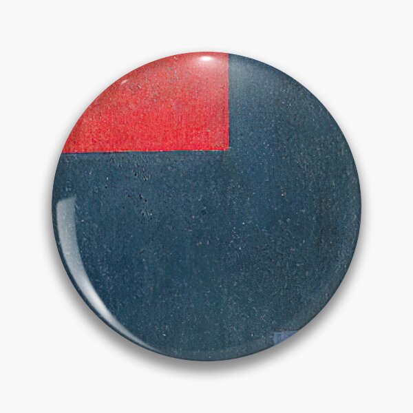 Item preview, Wassily Kandinsky Zwei Quadrate designed and sold by maniacfitness.
