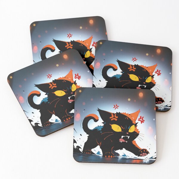 Item preview, cute cat designed and sold by renatagirl.