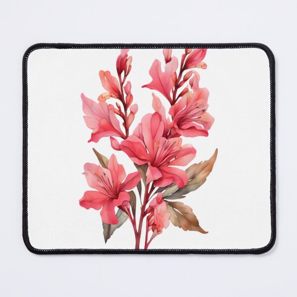 Item preview, Pink Kangaroo Paw designed and sold by HOMETOWN86.