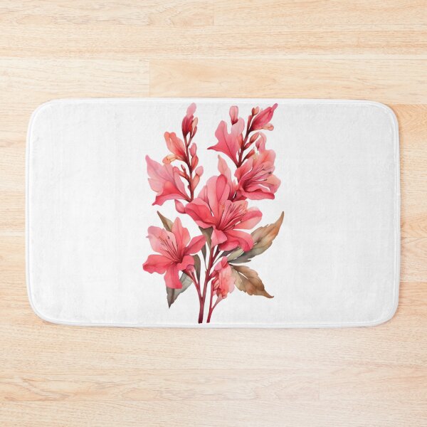 Item preview, Pink Kangaroo Paw designed and sold by HOMETOWN86.