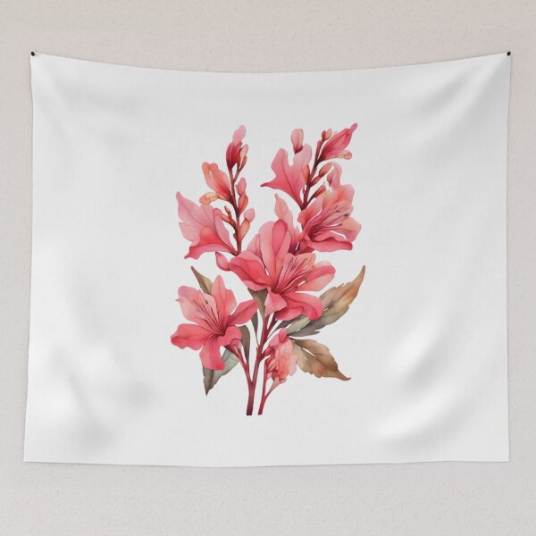 Item preview, Pink Kangaroo Paw designed and sold by HOMETOWN86.