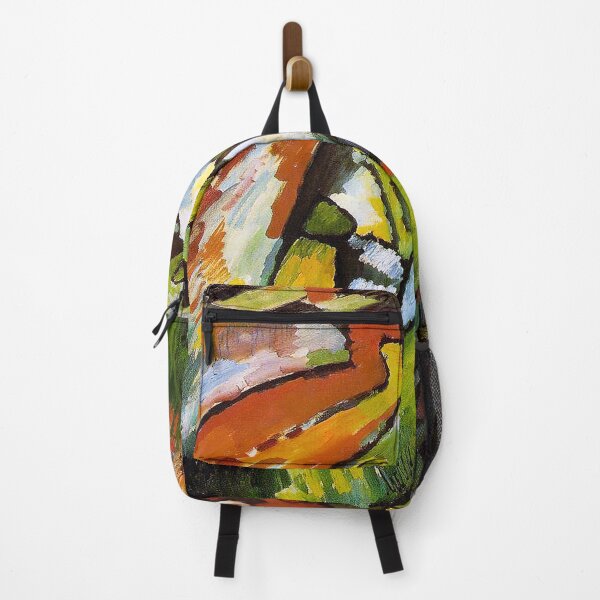 Item preview, Wassily Kandinsky Improvisation 7 designed and sold by maniacfitness.