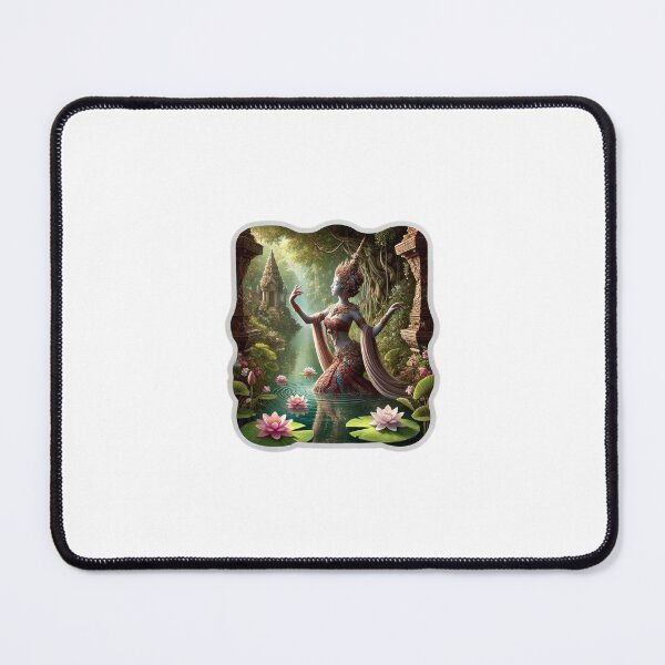 Item preview, Serene female figure designed and sold by Chase12921.
