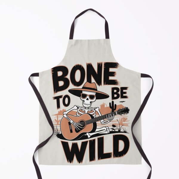 Item preview, Bone to be wild designed and sold by ScoobyN.