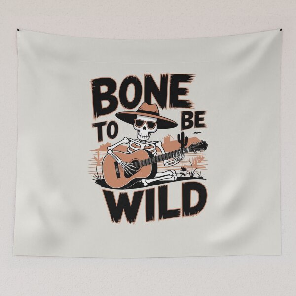 Item preview, Bone to be wild designed and sold by ScoobyN.