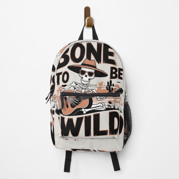 Item preview, Bone to be wild designed and sold by ScoobyN.