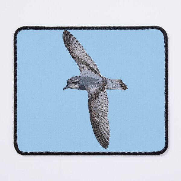 Item preview, Antarctic Prion Color Design  designed and sold by designsasstultd.