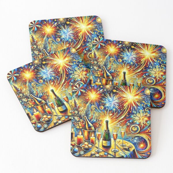 Item preview, New Year designed and sold by RaF71PrO.