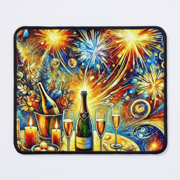 Item preview, New Year designed and sold by RaF71PrO.