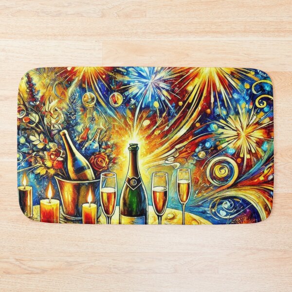Item preview, New Year designed and sold by RaF71PrO.