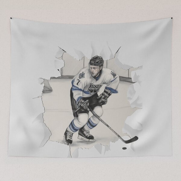 Item preview, Winter Sports: Hockey designed and sold by IrgumS.