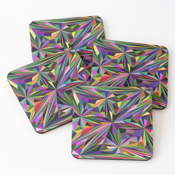 Artikelvorschau, Star of diamonds 37 entworfen und verkauft von Gluecknika.