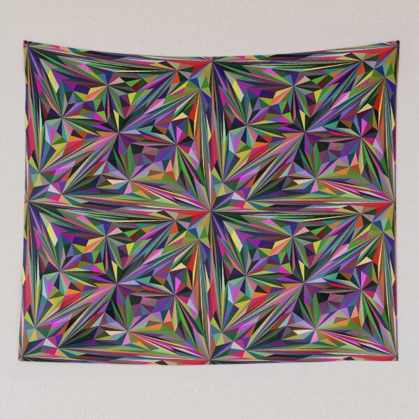 Artikelvorschau, Star of diamonds 37 entworfen und verkauft von Gluecknika.