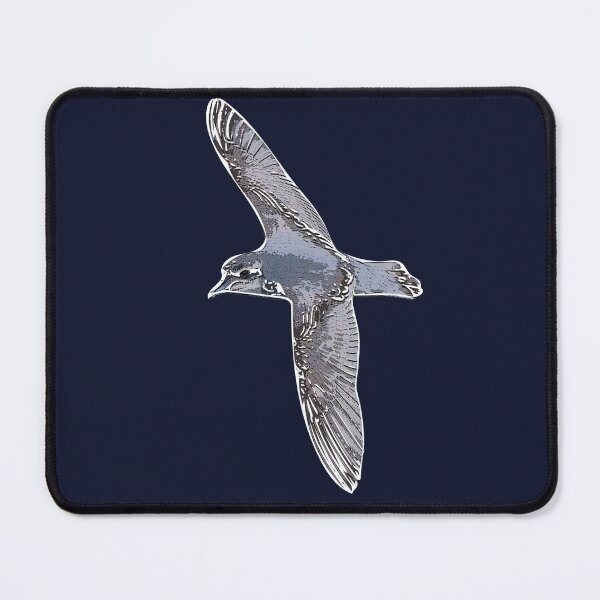 Item preview, Antarctic Prion White Alternate Design  designed and sold by designsasstultd.