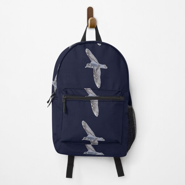 Item preview, Antarctic Prion White Alternate Design designed and sold by designsasstultd.