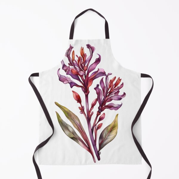 Item preview, Purple Kangaroo Paw designed and sold by HOMETOWN86.
