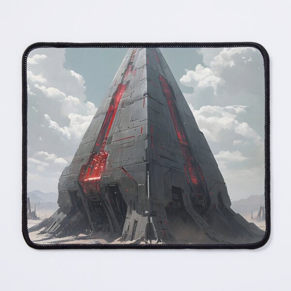 Item preview, extra terrestrial Structure designed and sold by Jambonfromage.