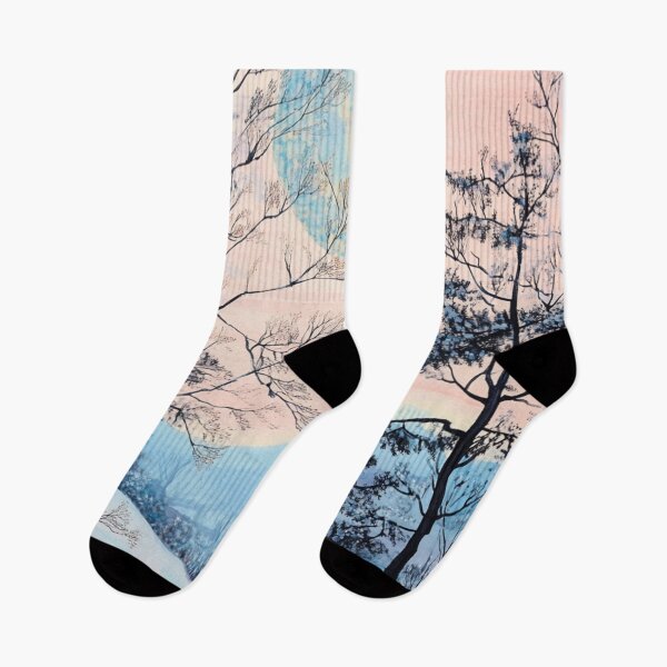 Item preview, Winter Landscape Art  designed and sold by Cris888.
