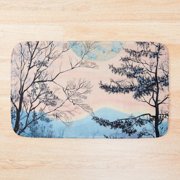 Item preview, Winter Landscape Art  designed and sold by Cris888.