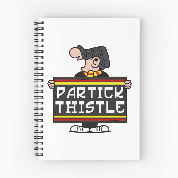 Item preview, Partick Thistle Andy Capp designed and sold by casualsofficial.