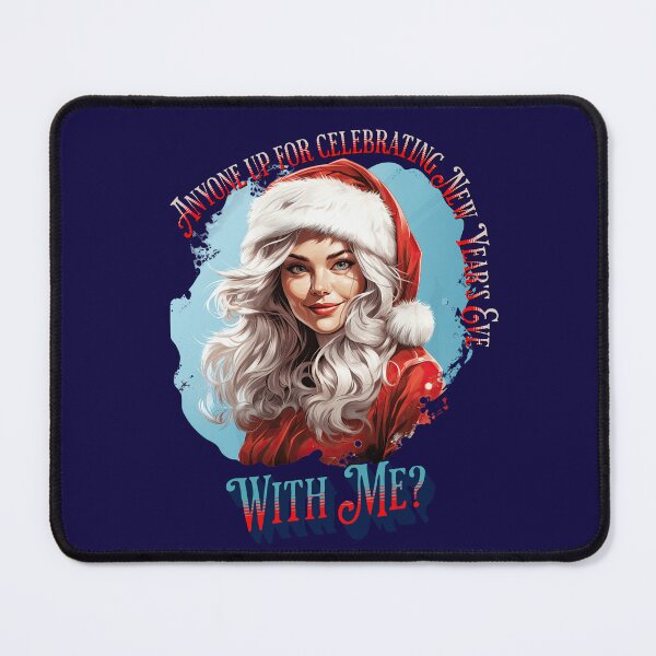 Item preview, Celebrating New Year's Eve designed and sold by ksx23Design.