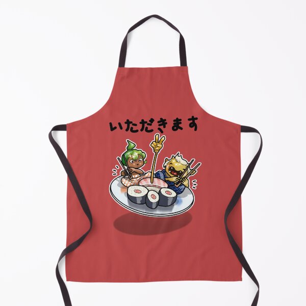 Item preview, Itadakimasu designed and sold by Claus Stephan.