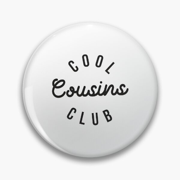 Artikelvorschau, Cooler Cousins Club entworfen und verkauft von nor-my.
