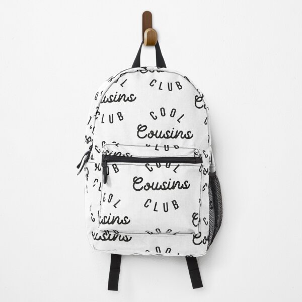 Item preview, Cool Cousins Club designed and sold by nor-my.