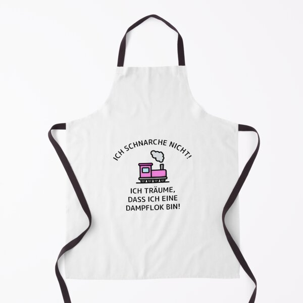 Item preview, I don't snore! I dream that I'm a steam locomotive! designed and sold by WurmWeb.DesignShop.