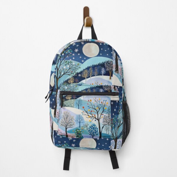 Item preview, Winter Landscape Art designed and sold by Cris888.