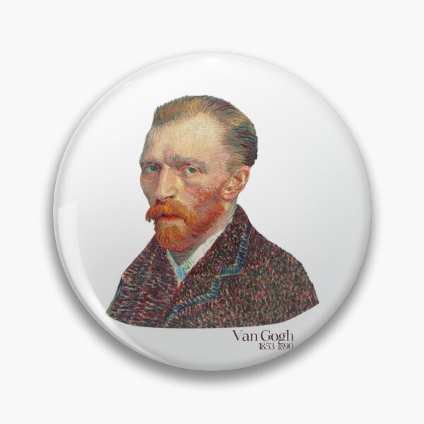 Item preview, van gogh designed and sold by ececucn.