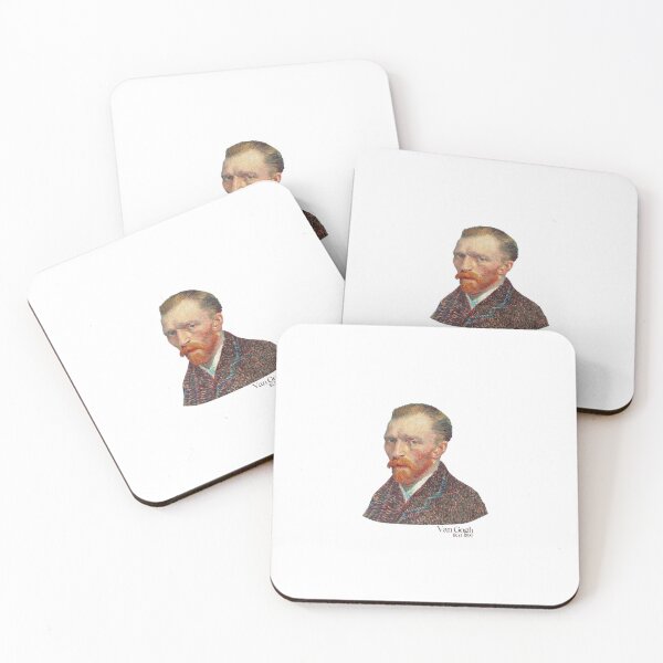 Item preview, van gogh designed and sold by ececucn.