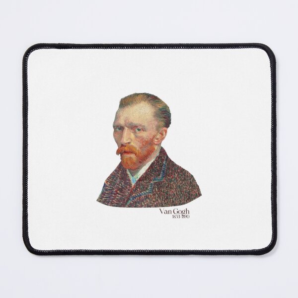 Item preview, van gogh designed and sold by ececucn.