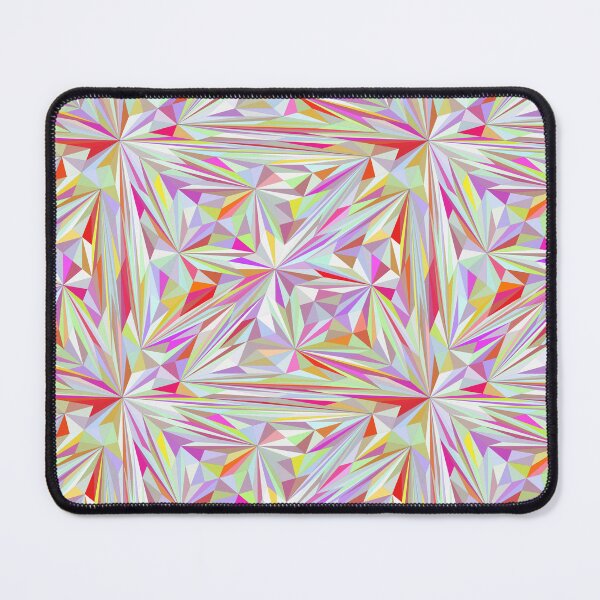 Item preview, Star of diamonds 38 designed and sold by Gluecknika.