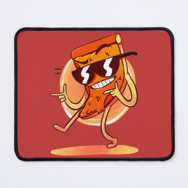 Item preview, steve pizza designed and sold by bisilachel.