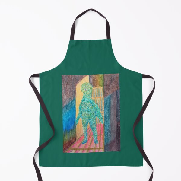 Item preview, Papageno designed and sold by Yukion.