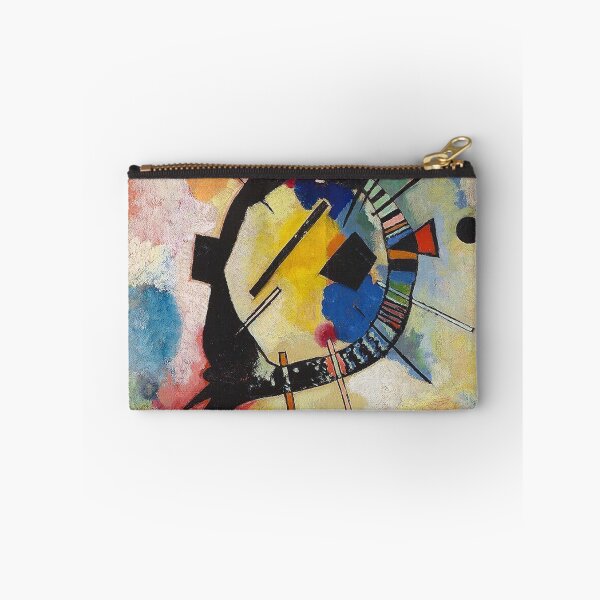 Item preview, Wassily Kandinsky Gelbe Mitte designed and sold by maniacfitness.