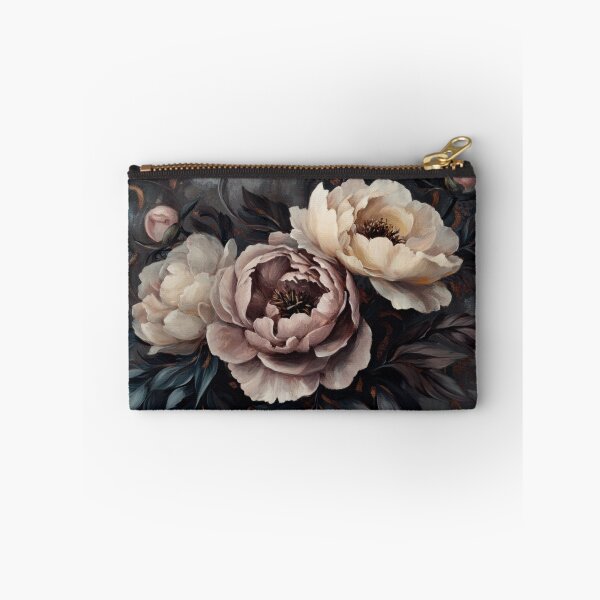 Item preview, Lush Floral Baroque Symphony Nightgarden designed and sold by UtArt.