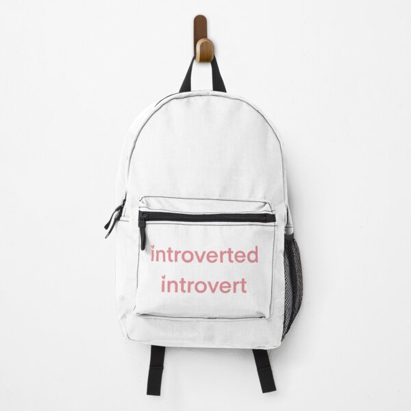 Item preview, Introverted Introvert designed and sold by Moon Dust.