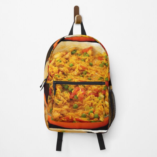 Item preview, Paella  designed and sold by pinkal.